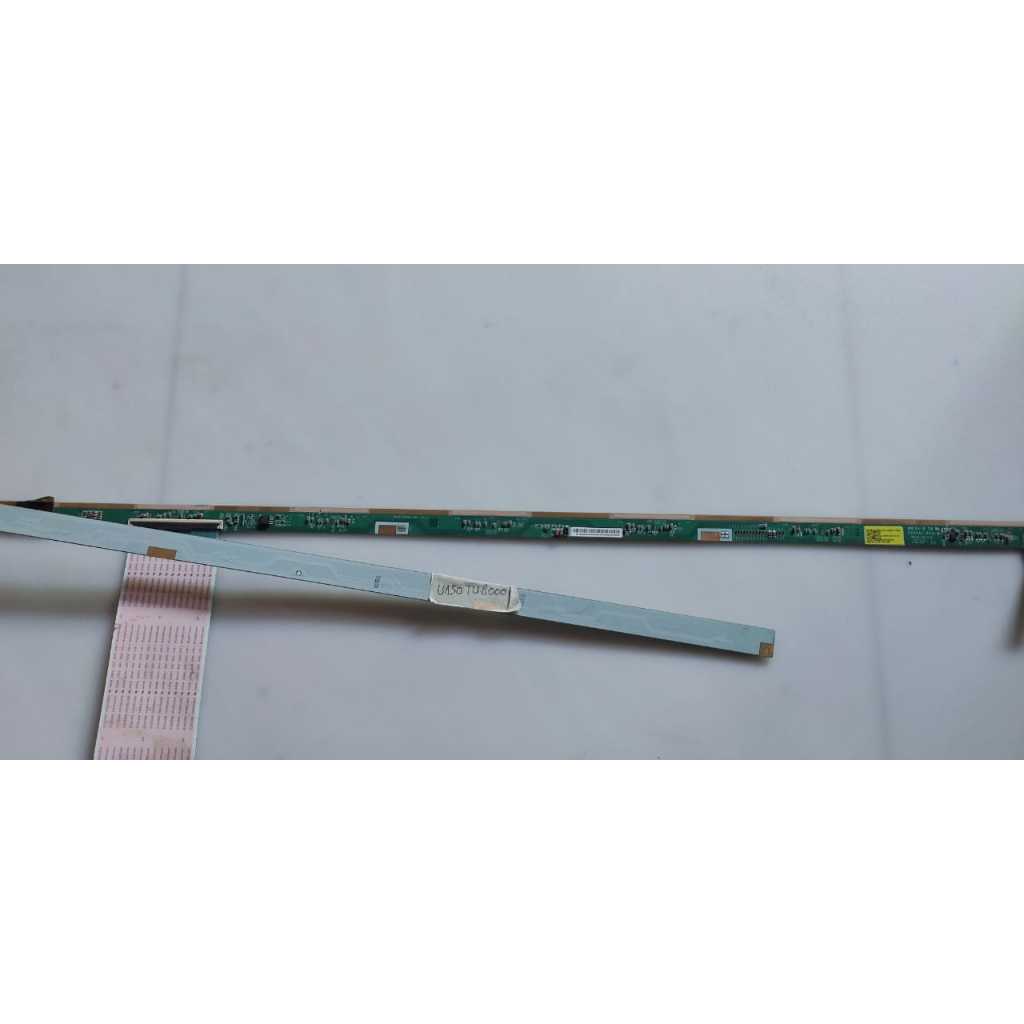 TCON TV Samsung UA50TU8000 UA50TU8000K