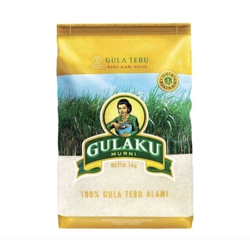 

Gulaku 1 kg
