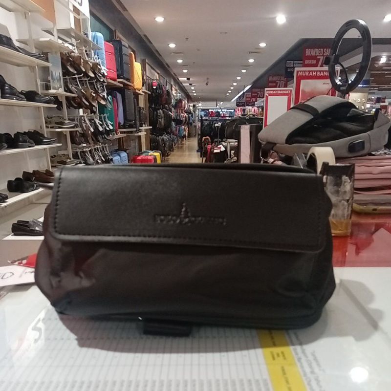 tas selempang polo classic