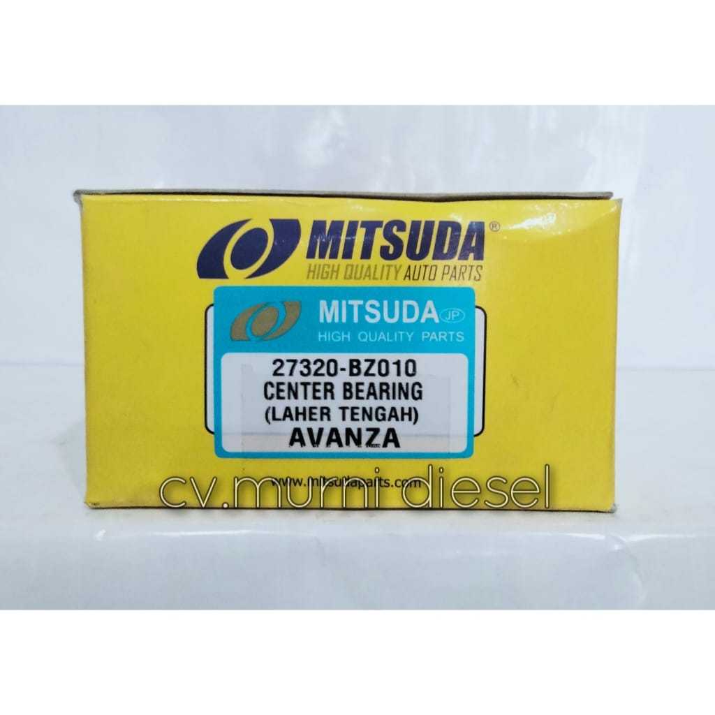 CENTER BEARING AVANZA/XENIA MITSUDA