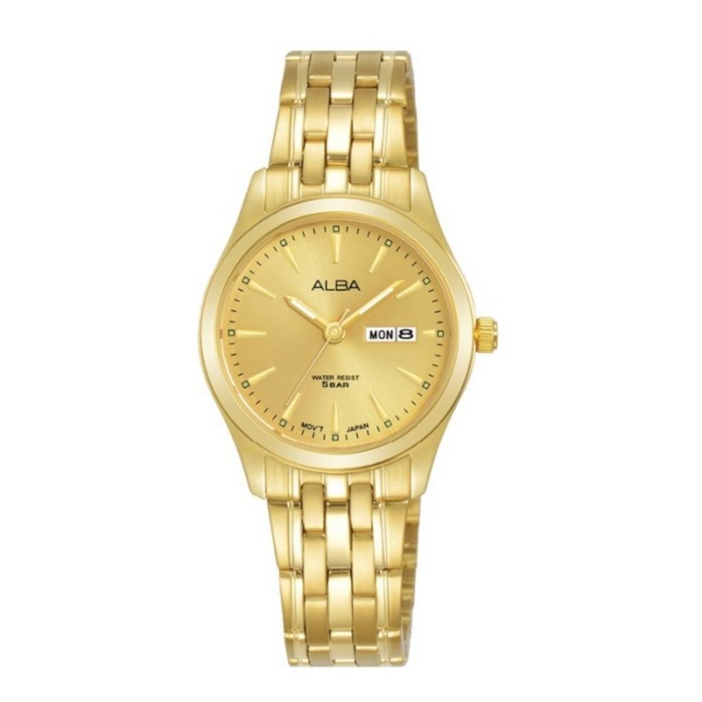 Alba AN8082#AN8082#AN8082X1#Alba AN8082X1#jam tangan wanita Alba an8082#LAdies watch Alba An8082X1