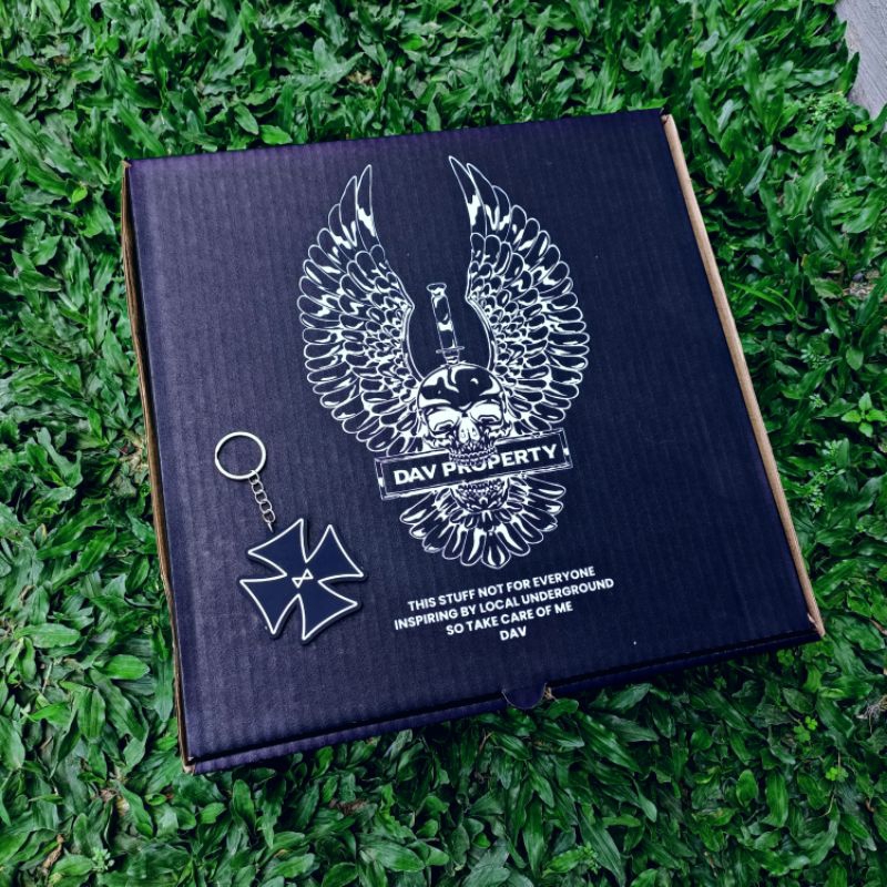 

PREMIUM OG PACKAGING