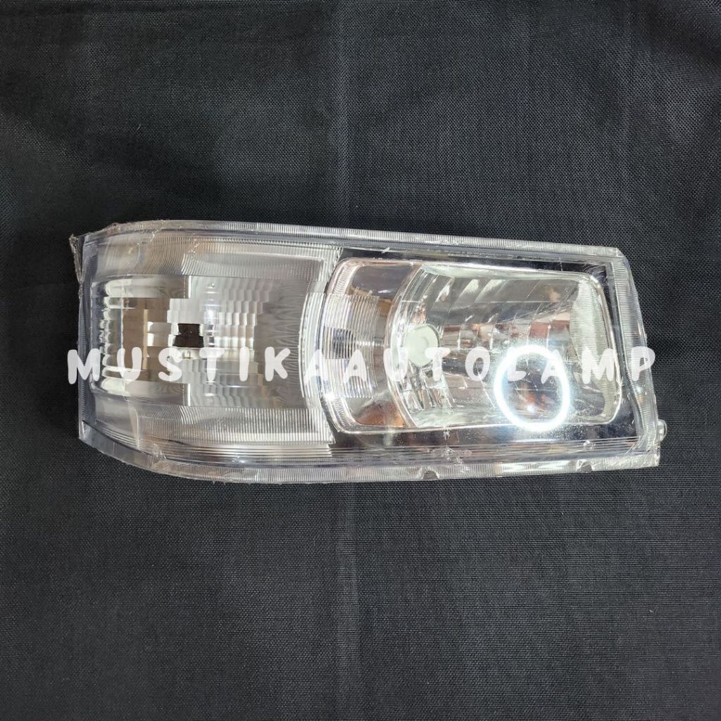 Headlamp / Lampu Depan Suzuki Carry New 2019 PICK UP