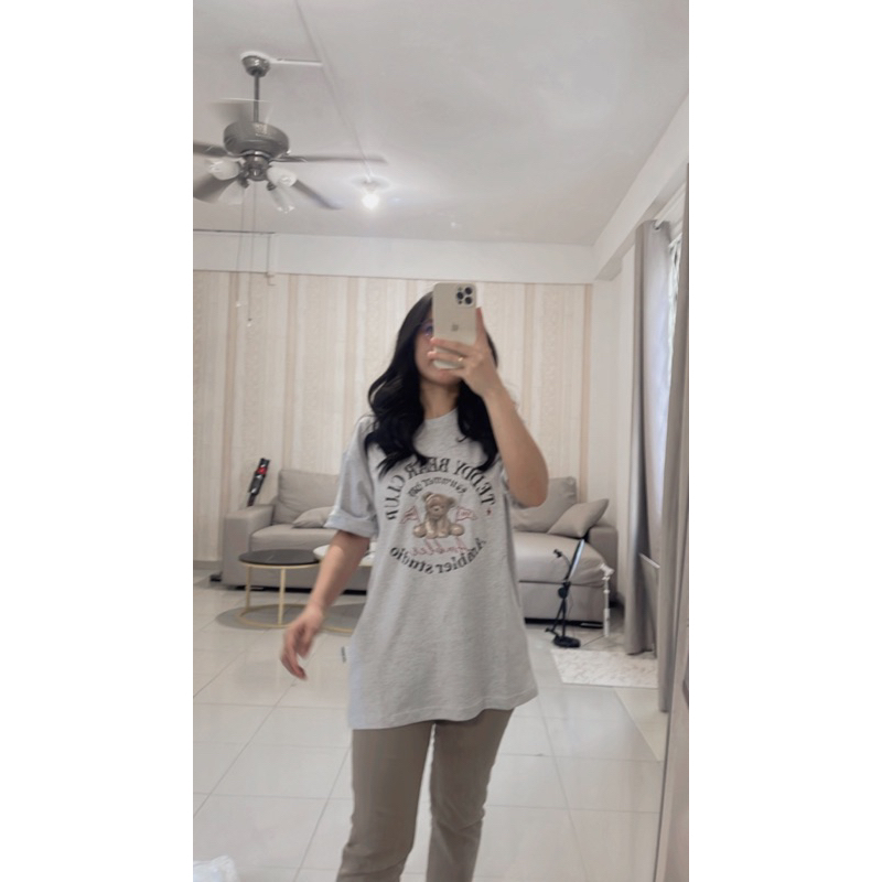 ambler tshirt po korea