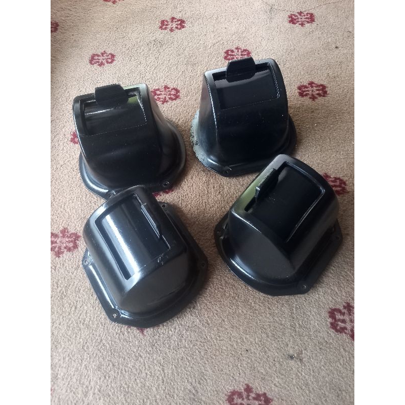 box tutup lampu depan original carry 1.0 extra/futura/t.120ss