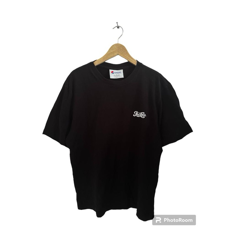 pepsi x topten original