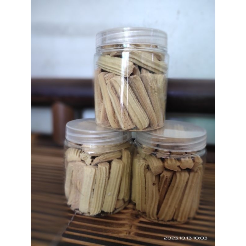 

KUE GLUTEN FREE PREMIUM 200 & 500gr CEMILAN PENDERITA GERD MAAG ASLAM IBS IBD