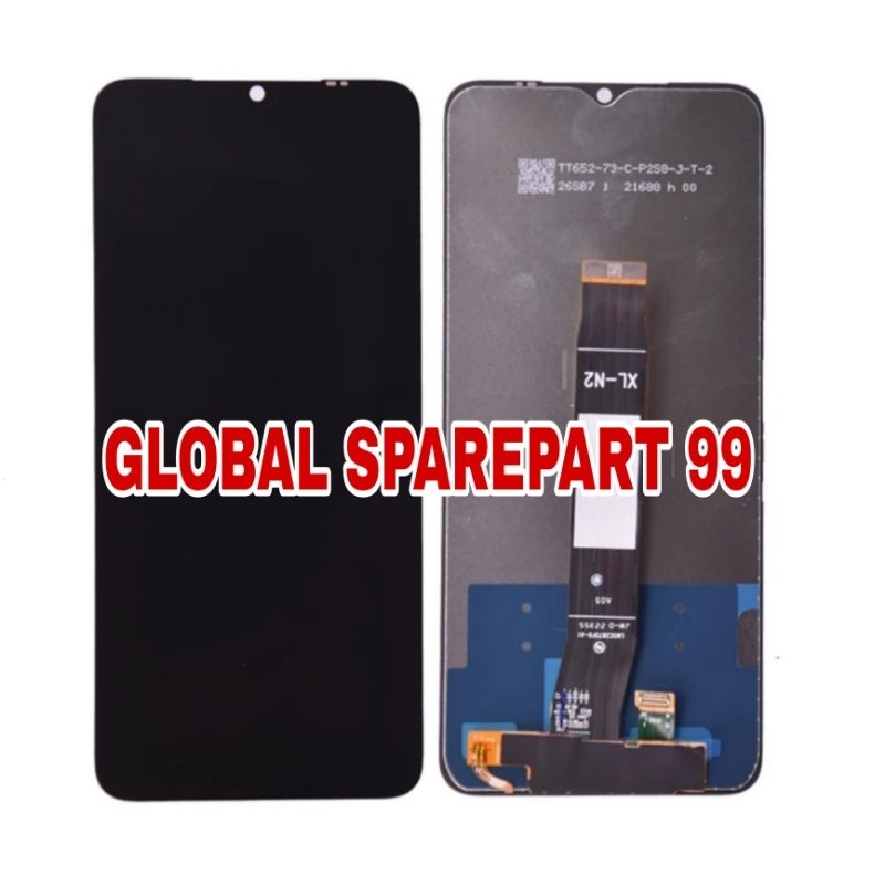 LCD + TOUCHSCREEN XIAOMI REDMI A1 / REDMI A1+ / REDMI A1 PLUS / REDMI A2 / REDMI A2+ / REDMI A2 PLUS