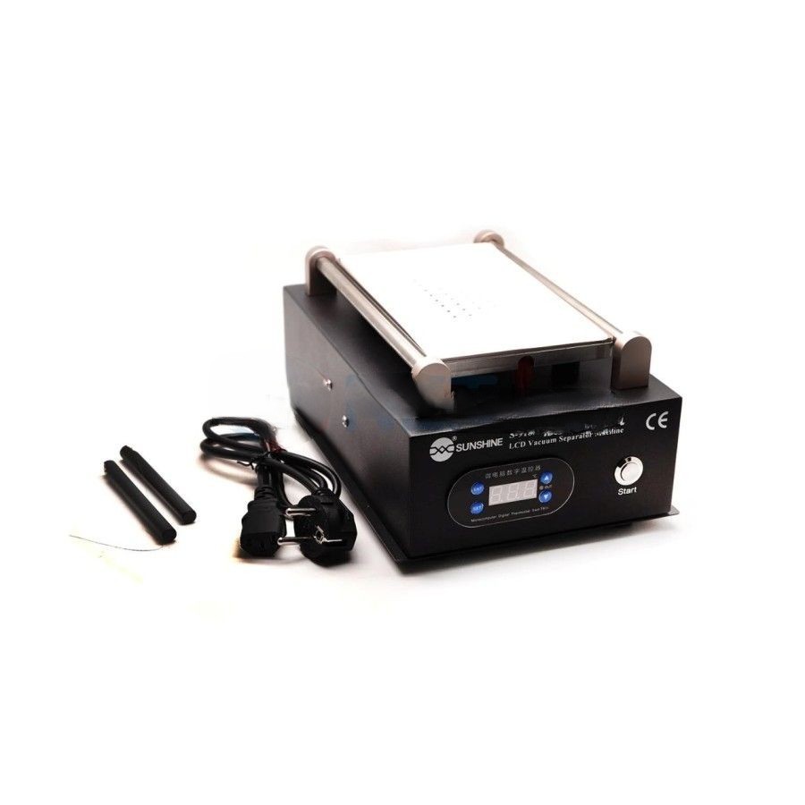 TOOL MESIN PEMBUKA TOUCHSCREEN SUNSHINE S-918N