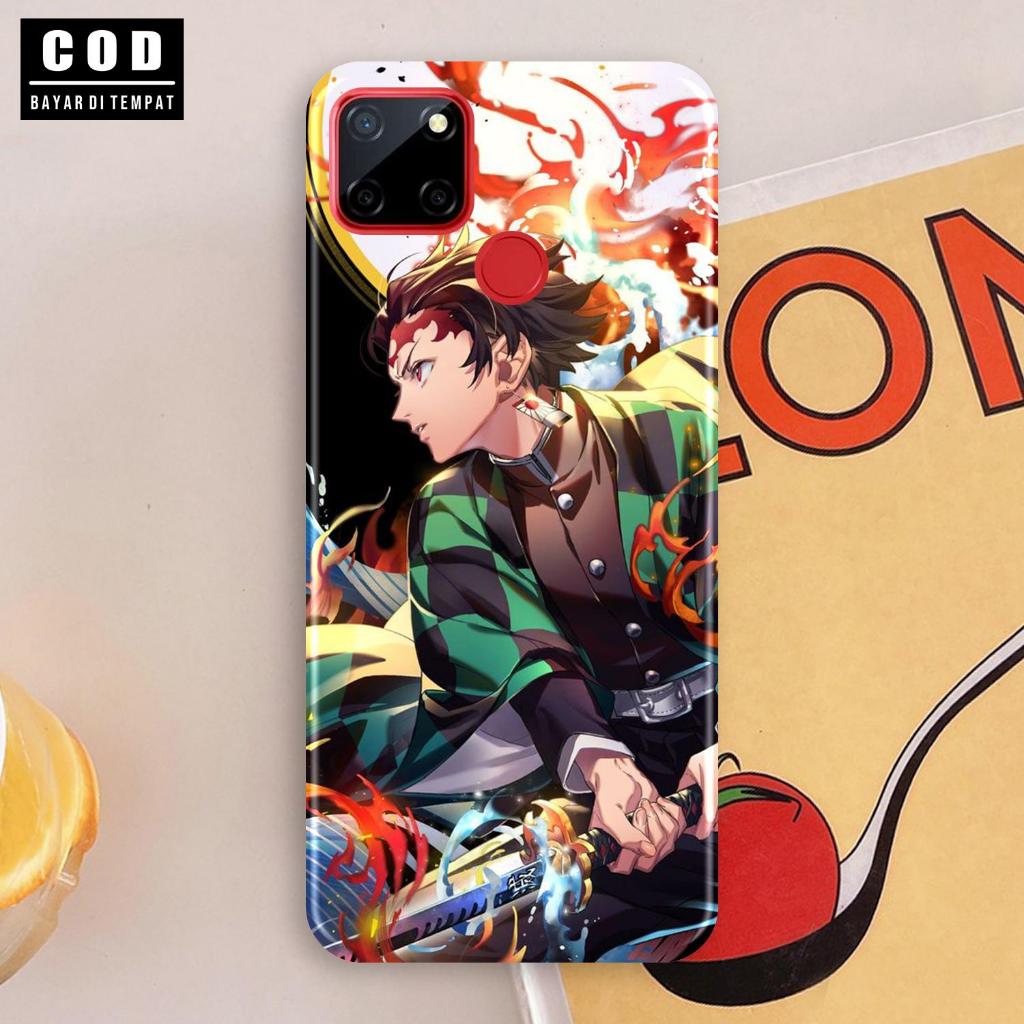 Case REALME C25 Casing Hp - Softcase Case Hp REALME C25 - Casing Hp - Softcase - Case Hp REALME C25 