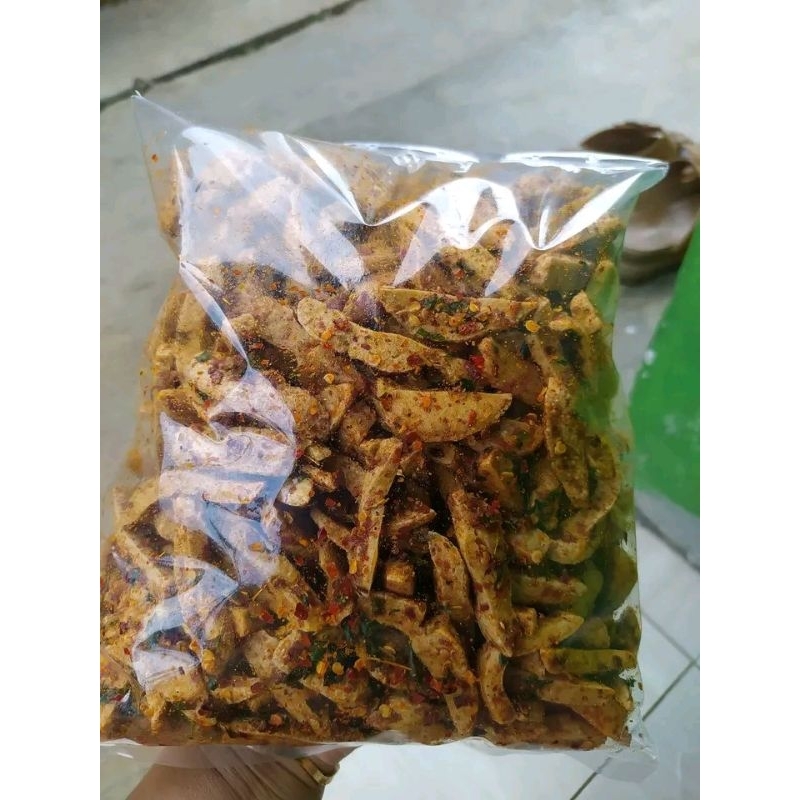 

1Kg Basreng Goreng Sultan