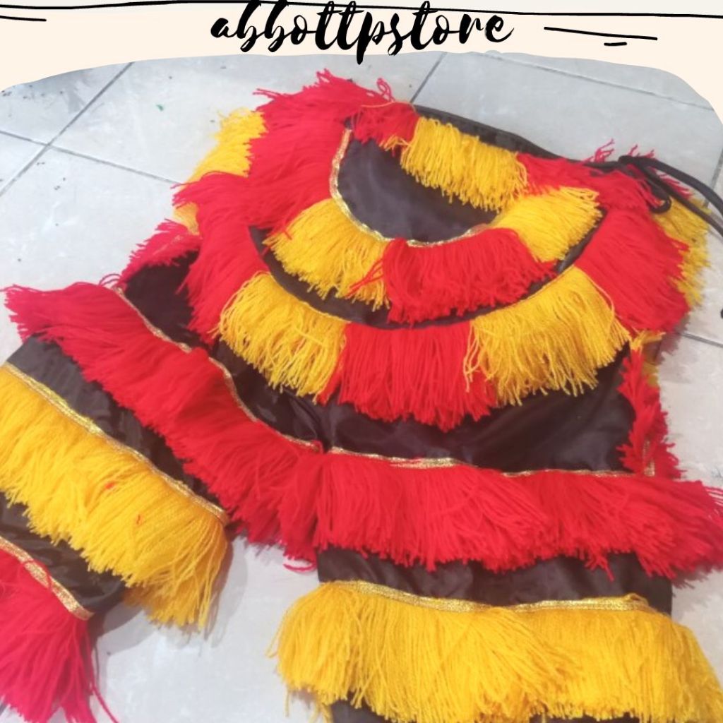 CELANA  BARONG|CELANA PEMBARONG REOG PONOROGO / CELANA BARONG REOG