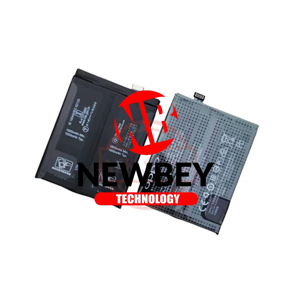 BATERAI BATRE BATTERY OPPO R17 PRO BLP679 BLP 679 ORIGINAL