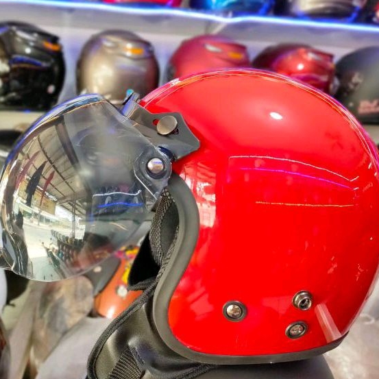 HELEM BOGO ANAK CARKIDS JUNIOR