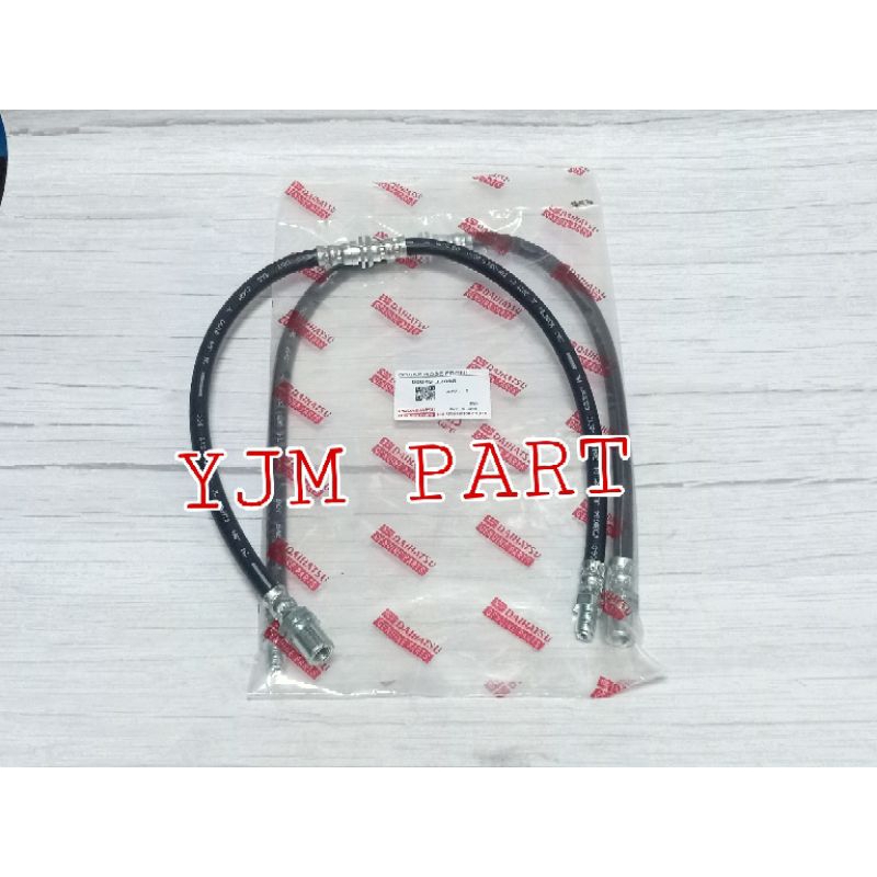SELANG REM DEPAN TAFT GT F70 HILINE BRAKE HOSE FRONT TAFT GT F70 HILINE