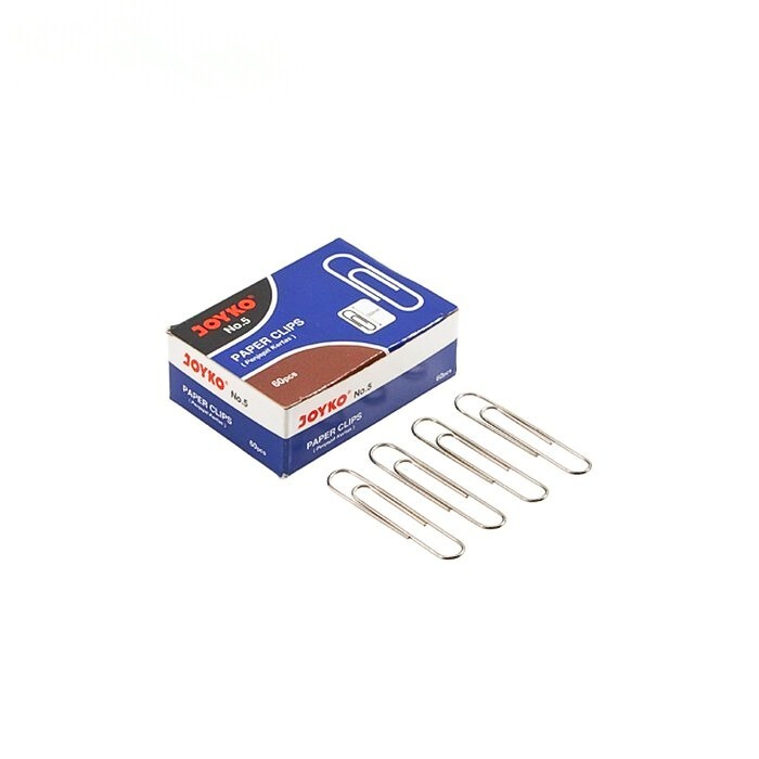 

Paper Clip JOYKO No.5 (0211263)