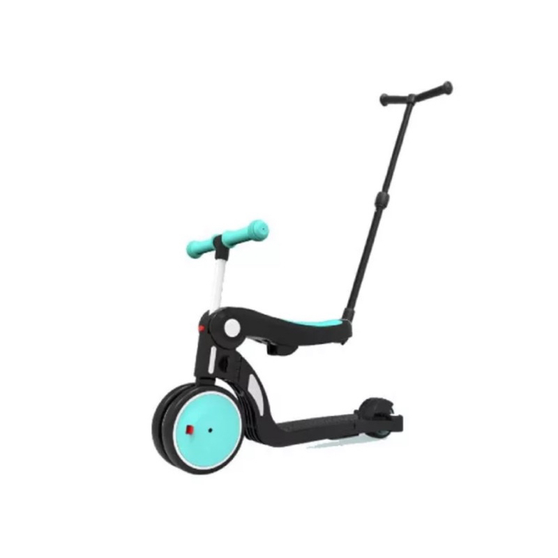 PRELOVED scooter bebehoo
