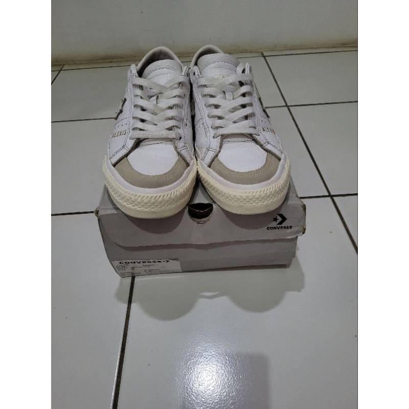 Converse One Star Pro Alexis Sablone (Used)