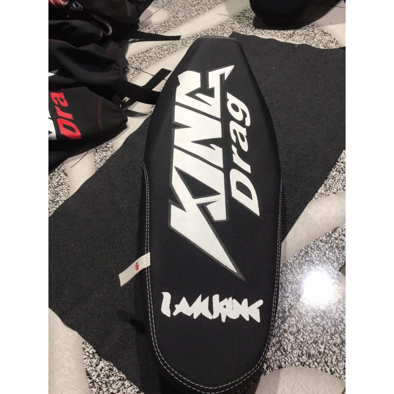 SARUNG JOK KING DRAG / KAIN JOK MOTOR / KAIN JOK KING DRAG