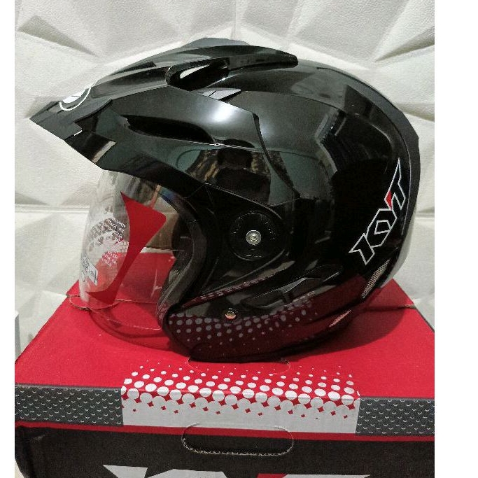 KYT venom RR2 solid