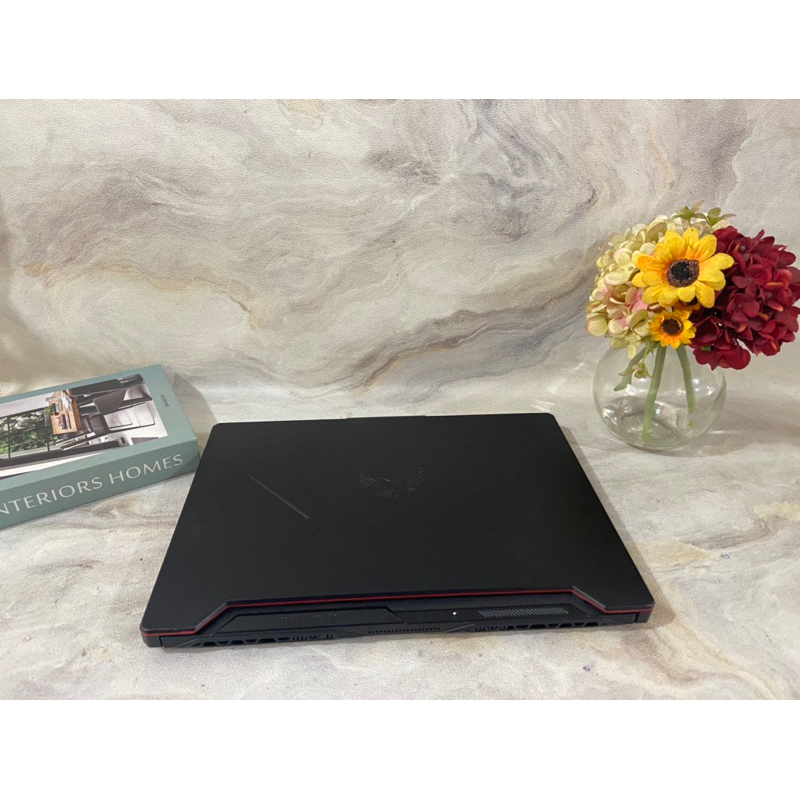 Asus Tuf Gaming FX506LH Intel Core i5-10300H Ram 8gb Ssd 512gb