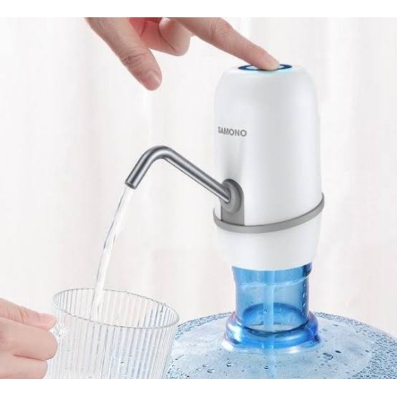 Pompa Galon Otomatis Samono