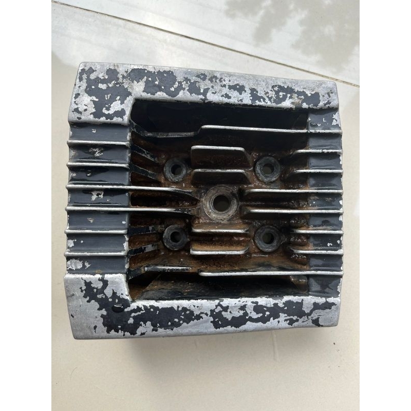 HEAD/KOP RX KING ORIGINAL COPOTAN