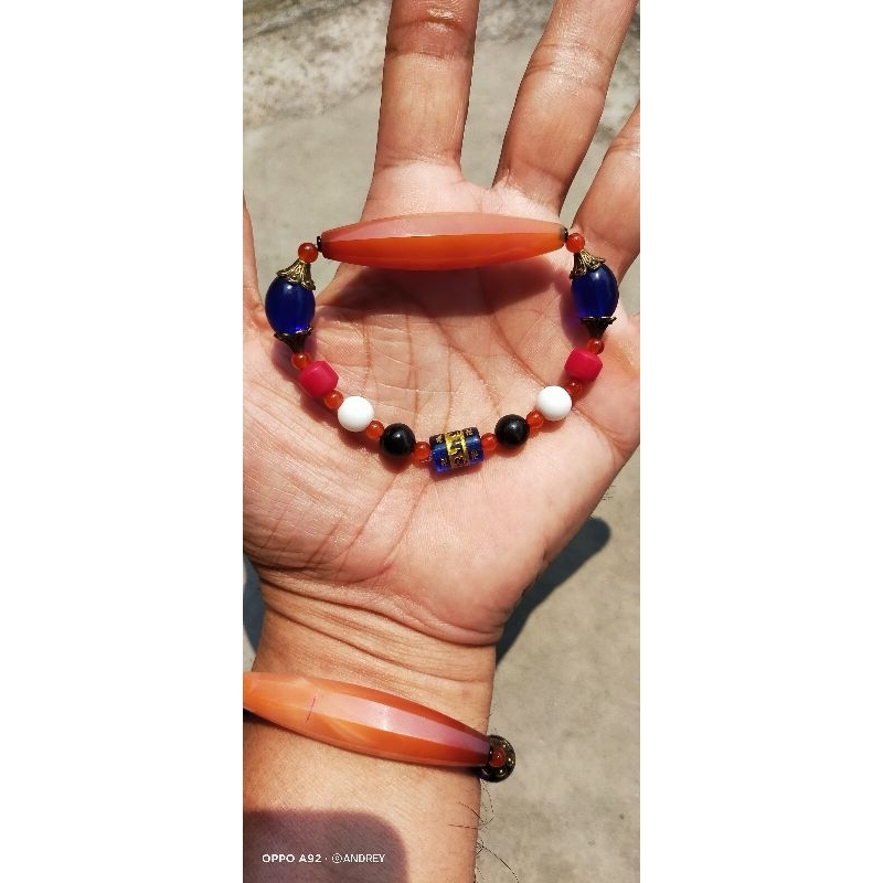 Galang Batu Lilis Lamiang