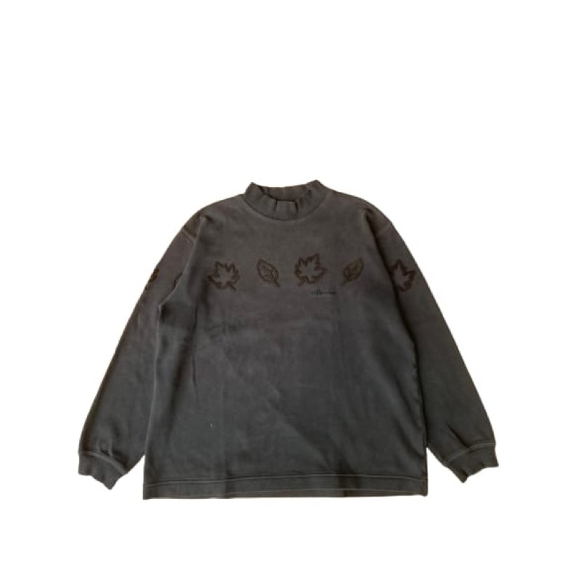 Crewneck Ellesse Second