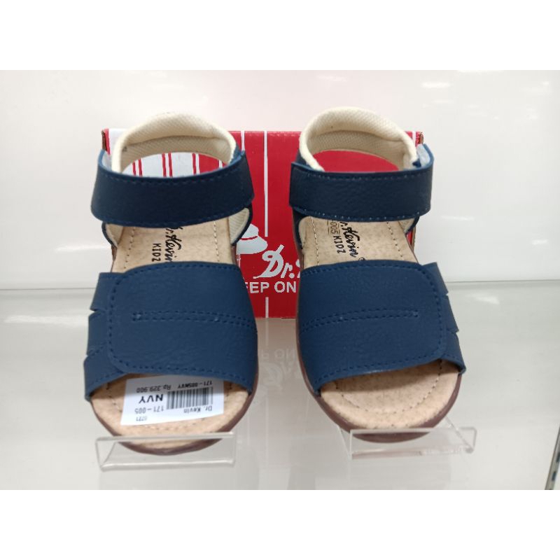 DR. KEVIN SANDAL ANAK 171-005 NVY
