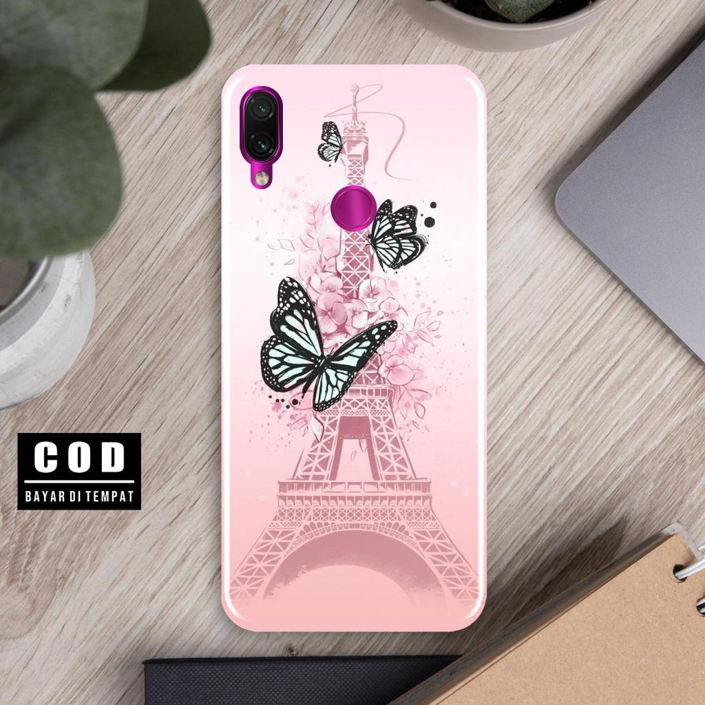 Redmi 7- Case Hp - Casing Hp - Softcase Case Hp Redmi 7 - Casing Hp - Softcase - Case Hp Redmi 7 - C