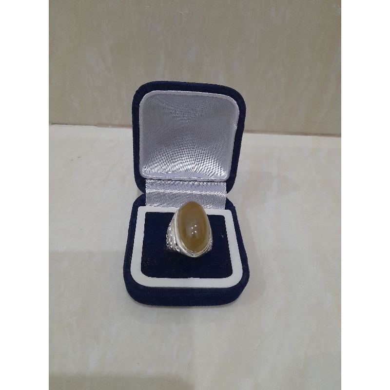 Cincin batu indocrase bio solar