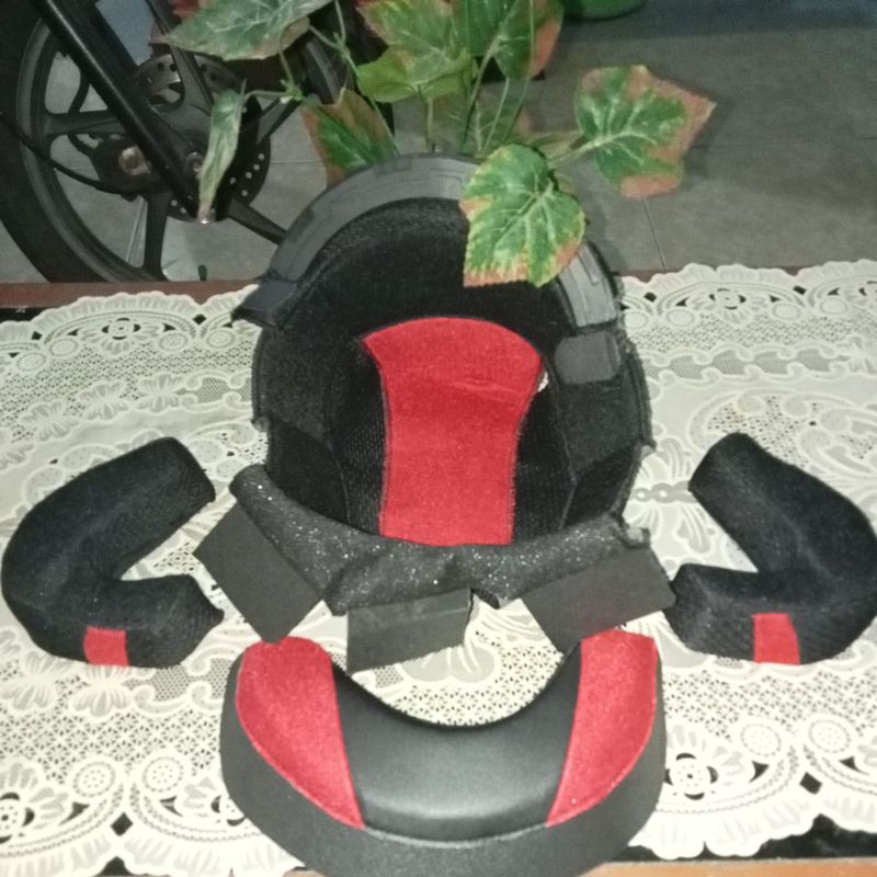 (R1) Busa NHK R1 || Busa Set NHK R 1 || Busa Helm NHK (Live)