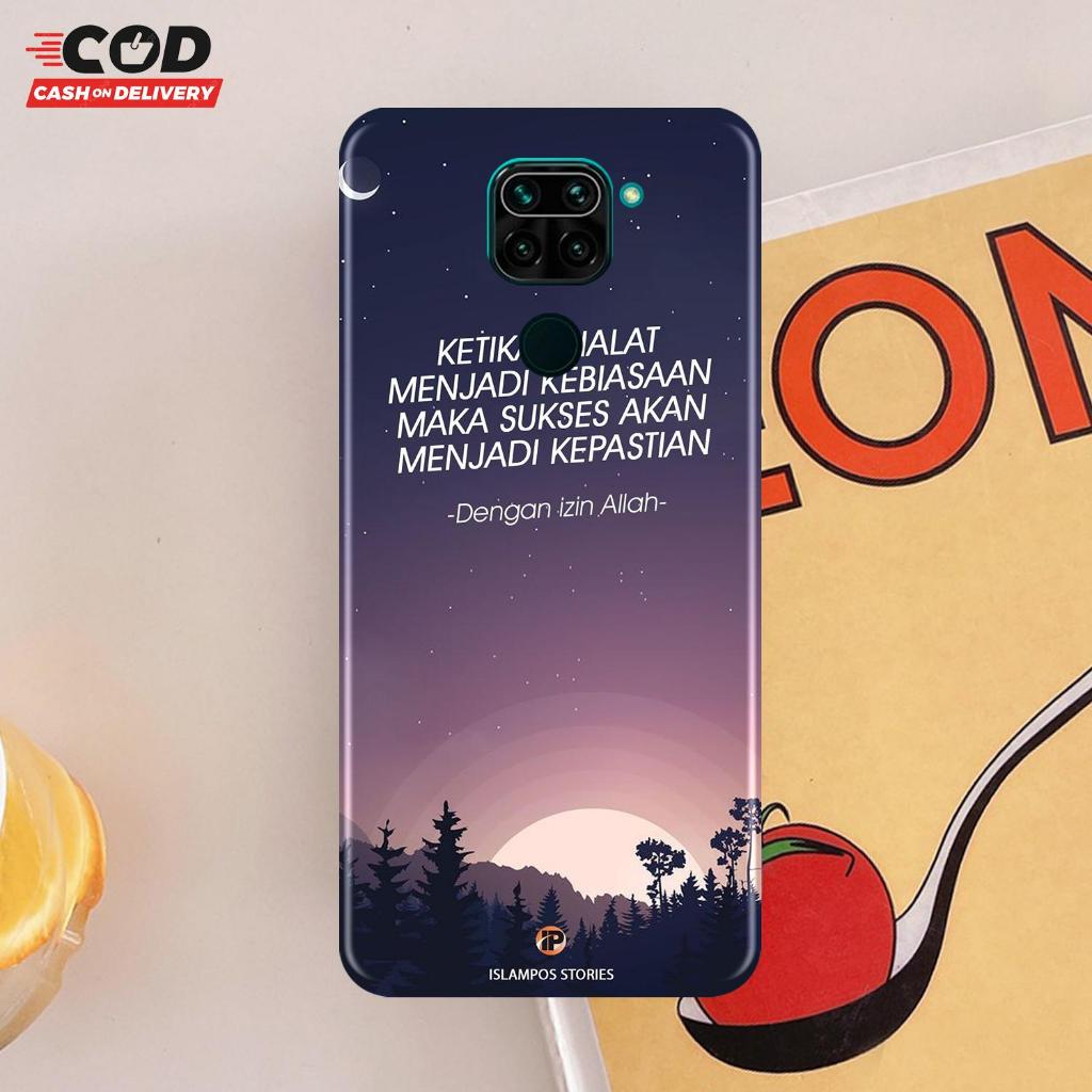 REDMI NOTE 9 - Case Hp - Casing Hp - Softcase Case Hp REDMI NOTE 9 - Casing Hp - Softcase - Case Hp 