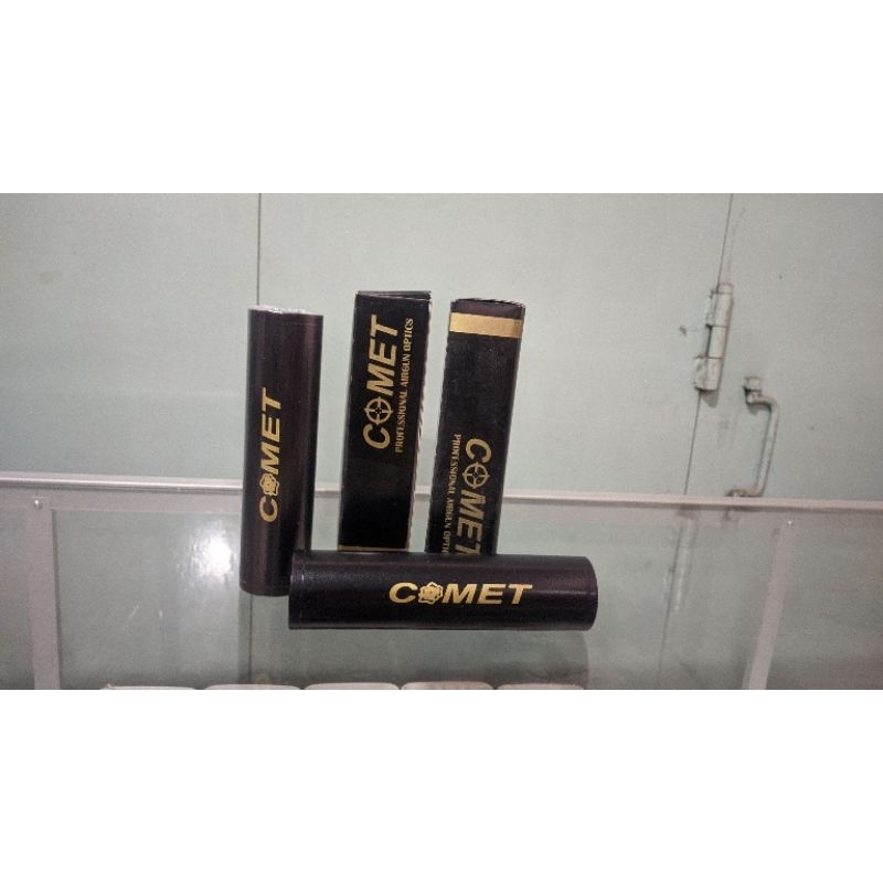 Peredam Pendek Comet OD 38 Peredam Murah