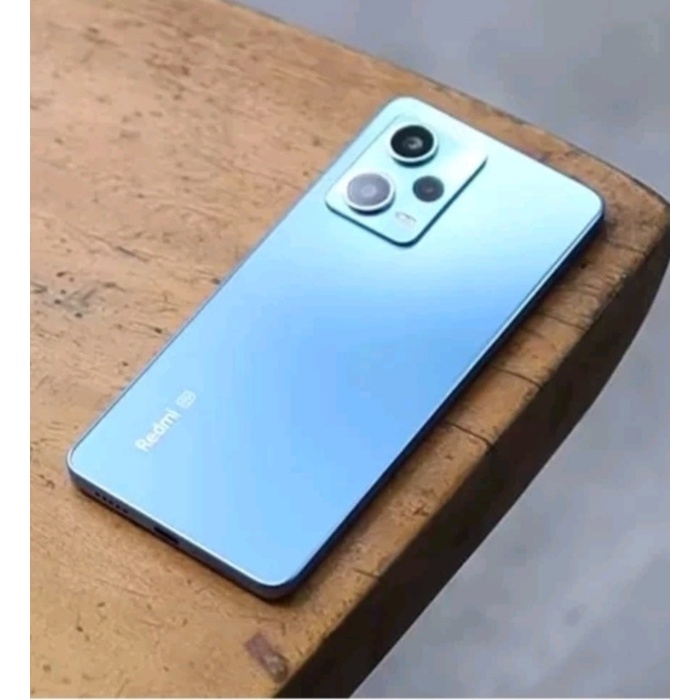 Xiaomi redmi not 12pro 5G 8/256GB Hanphone smartphone Android