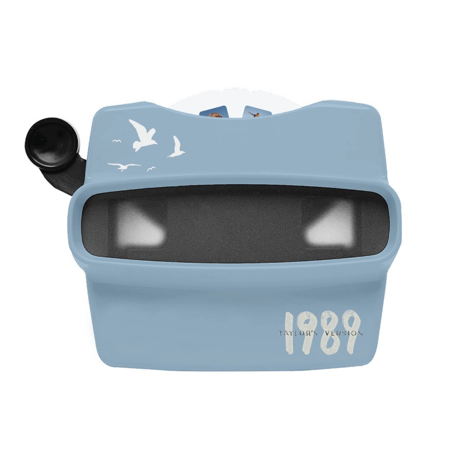[Official Taylor Swift] 1989 (Taylor's Version) Viewfinder
