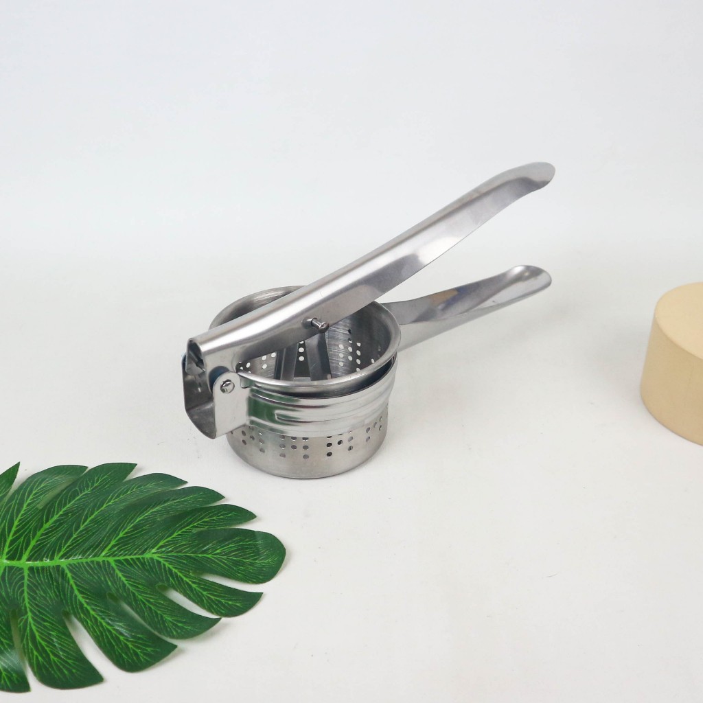 Alat Pelumat Kentang / Alat Press Kentang / Alat Press Buah / Press Abon / Potato Ricer