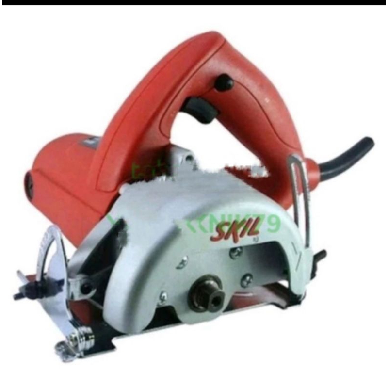 Mesin Potong Keramik Skil 9815 Marble Cutter 1200watt