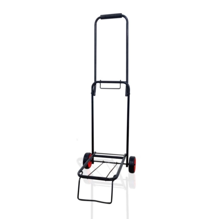 Troli mini troli lipat trolley mini troli Angus alat angkut