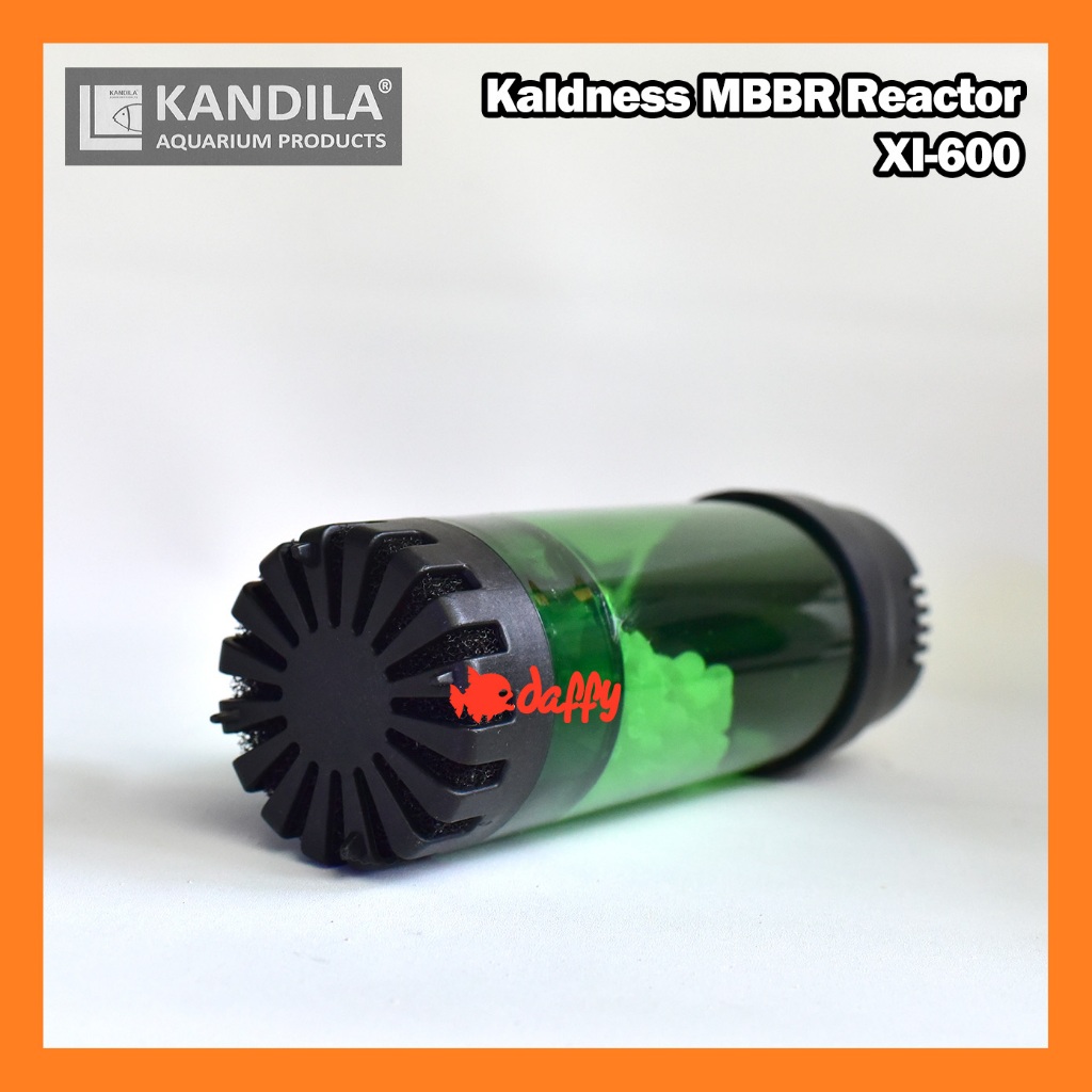 KANDILA XI-600 Kaldness Filter Reactor (Free Kaldness)