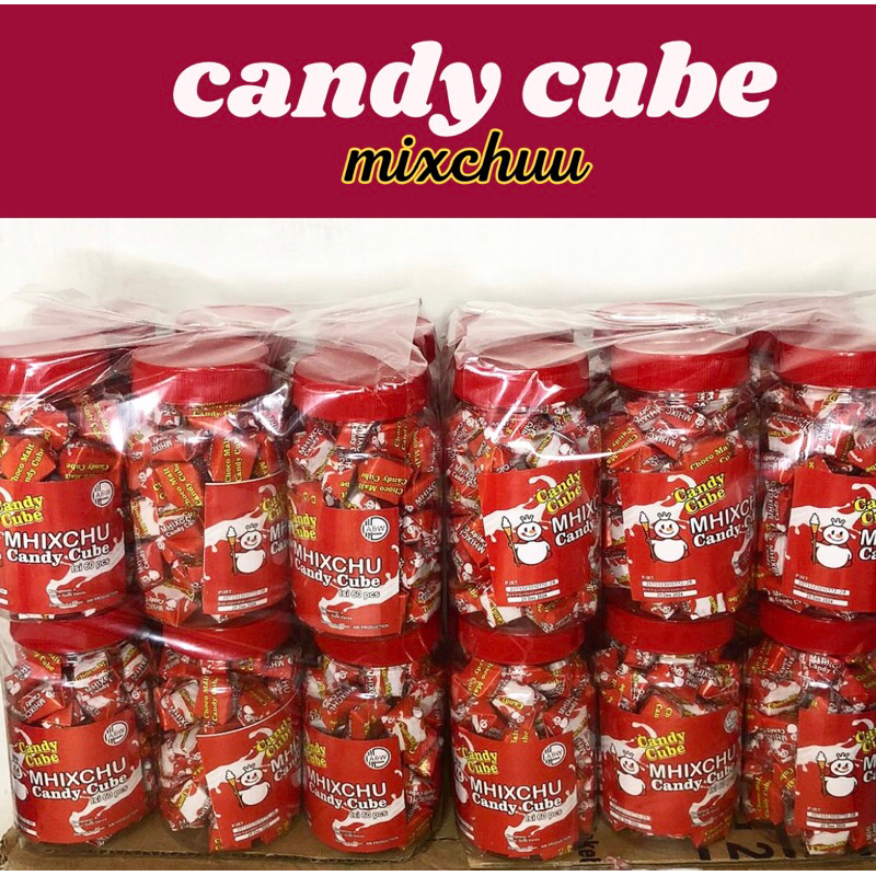 

1 Lusin Permen Viral Mixchu isi 12 toples | Harga Murah isian banyak | Bisa COD