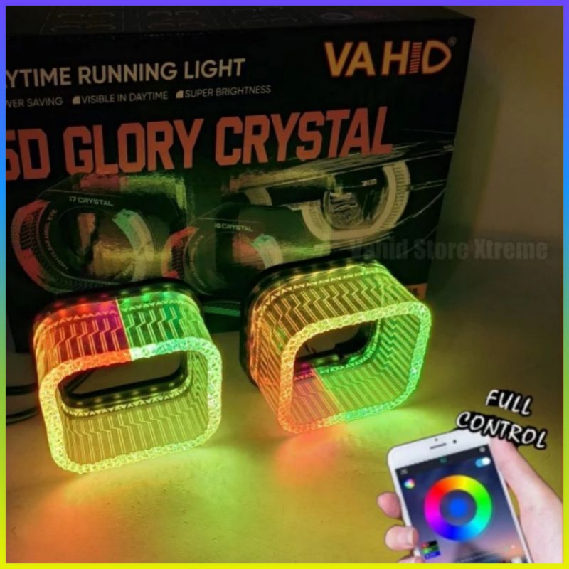 shroud RGB matrix i5-70s Projector 1,5 inch