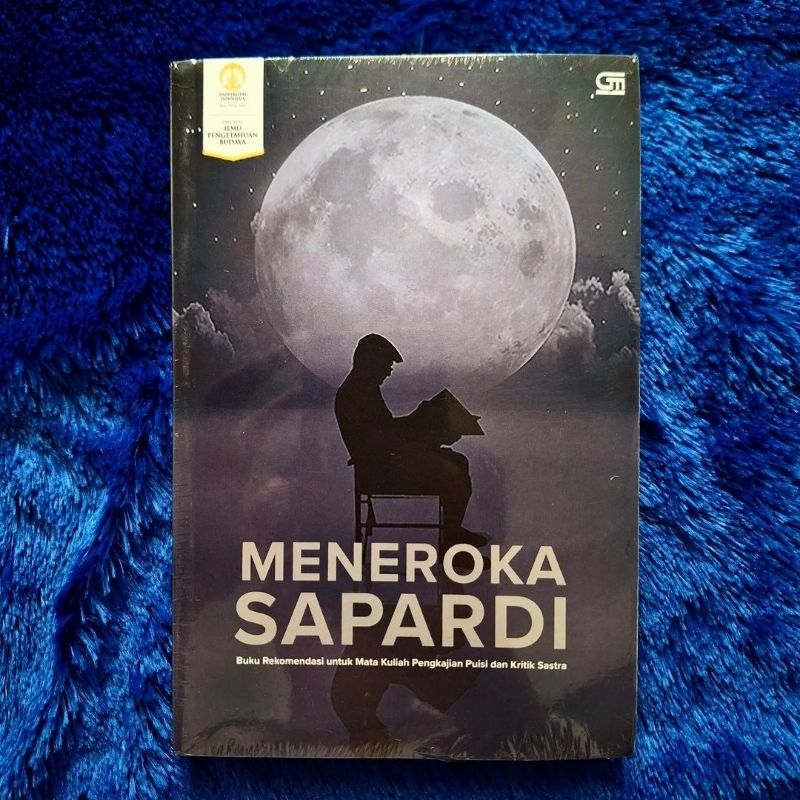 Meneroka Sapardi