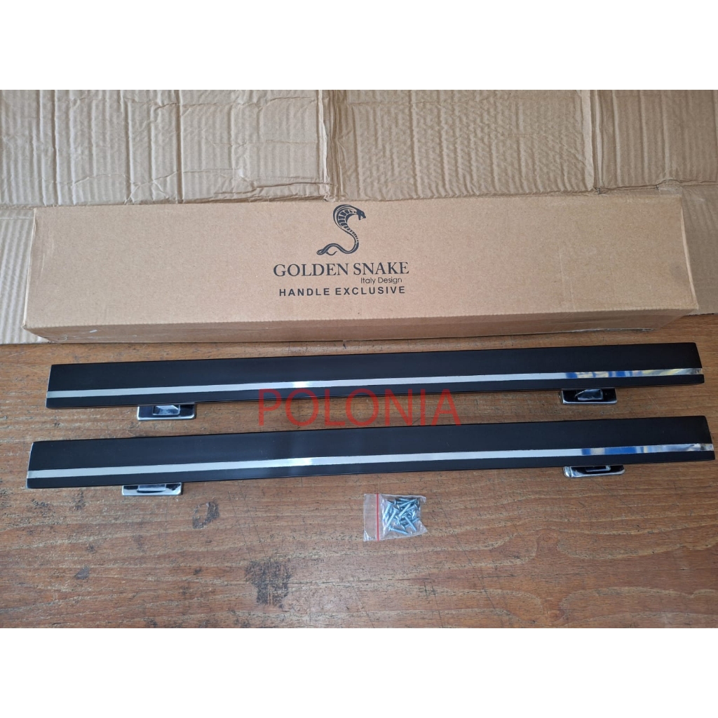 COD handle pintu 60cm stainless gagang pintu rumah minimalis tarikan pintu GROSIR ECER READY MEDAN