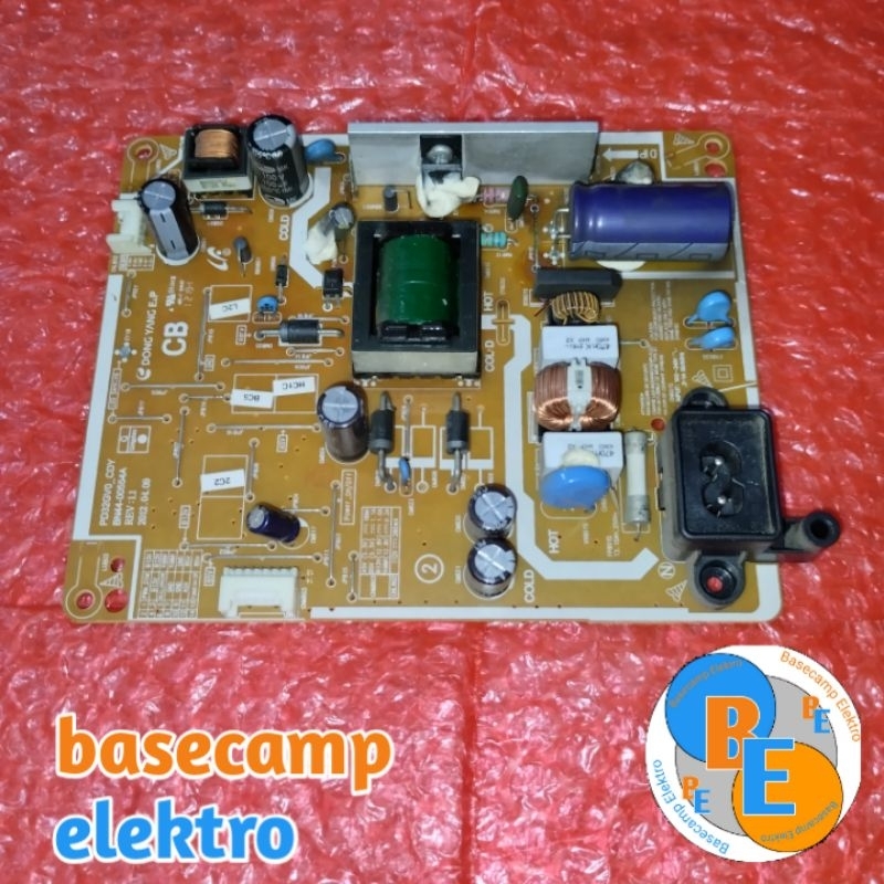 Power Supply TV LED SAMSUNG UA32EH4003 Psu TV LED SAMSUNG UA32EH4003 Power Supply TV SAMSUNG UA32EH4