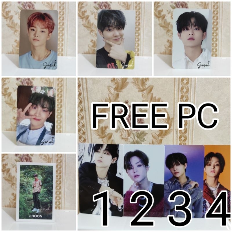 PC JIHOON TREASURE