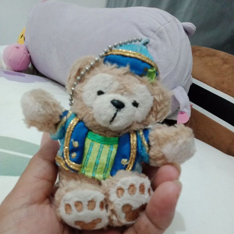 boneka ganci duffy