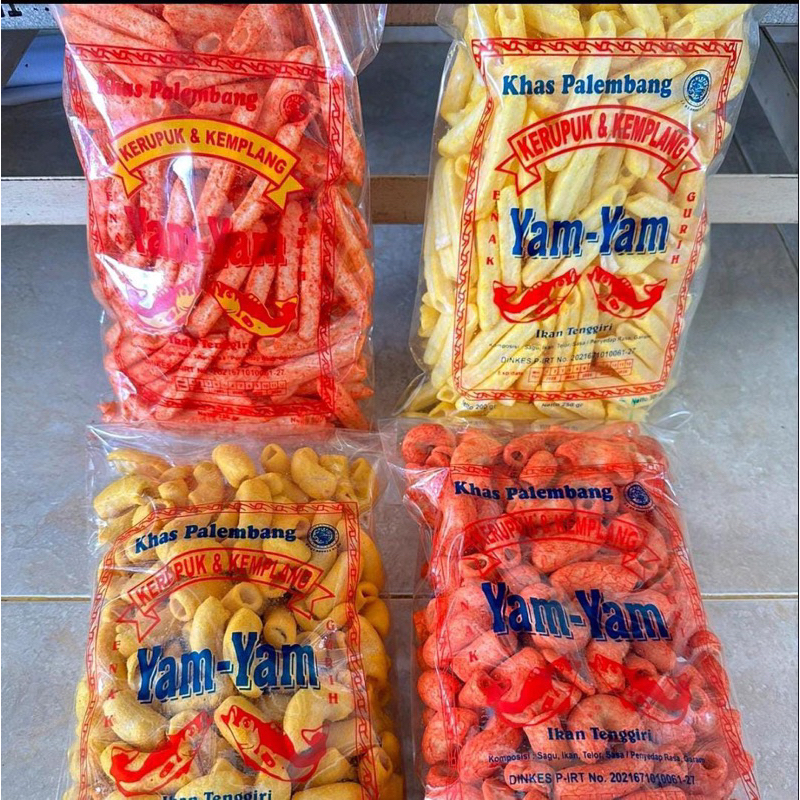 

paket nyemil 4bungkus (potato mix makaroni)