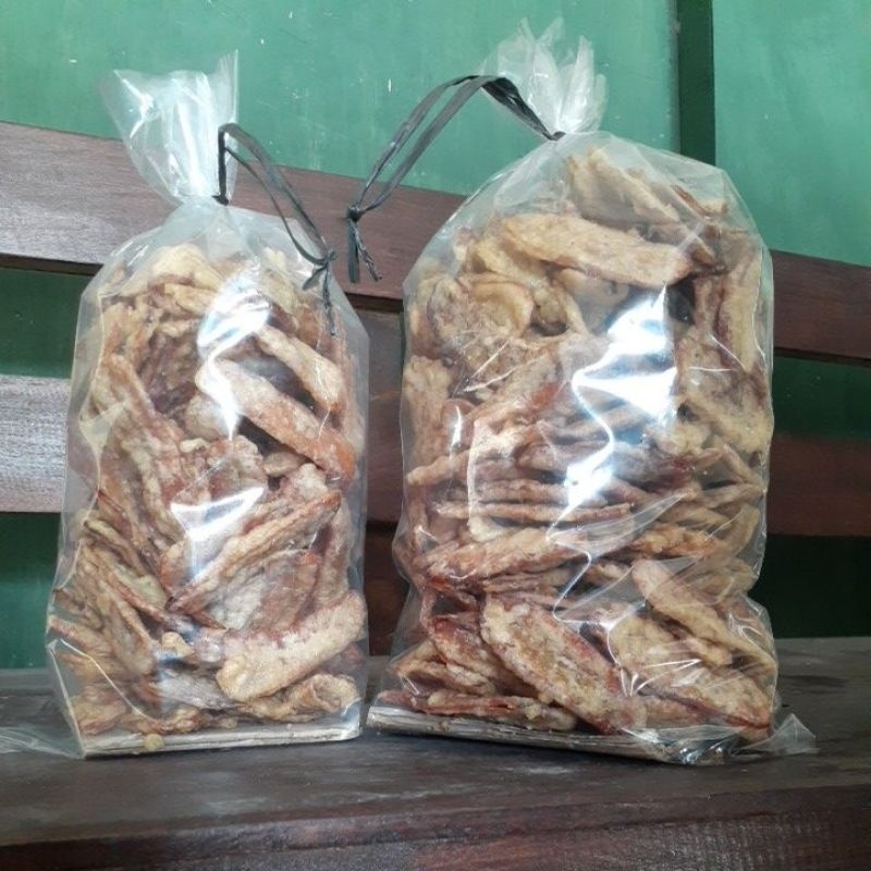 

1kg sale pisang gurih manis